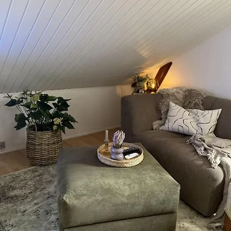 Cozy City Apartman Holbæk
