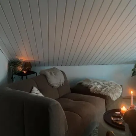 Apartman Cozy City Holbæk