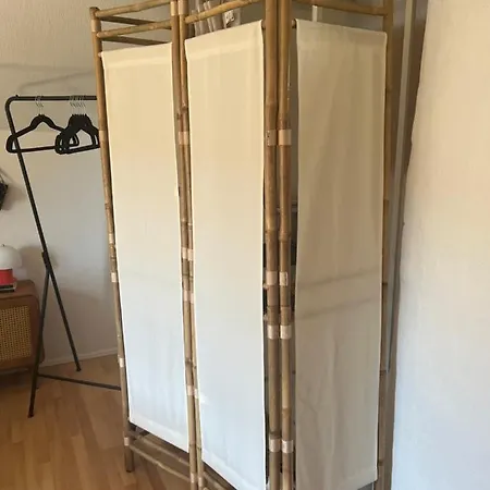 Apartman Cozy City